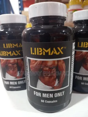 Libmax Caps