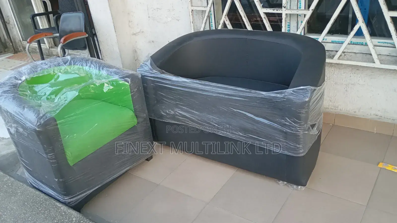 Sofa Portable Seaters