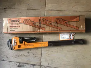 24” Pipe Wrench 600mm