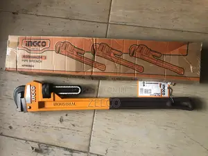 24” Pipe Wrench 600mm