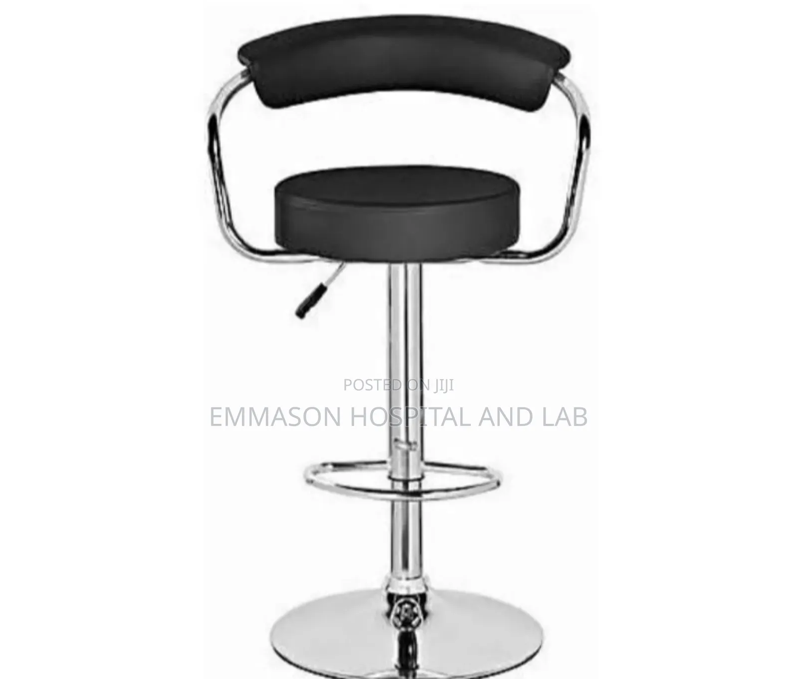 Laboratory Stool/Surgeon Stool