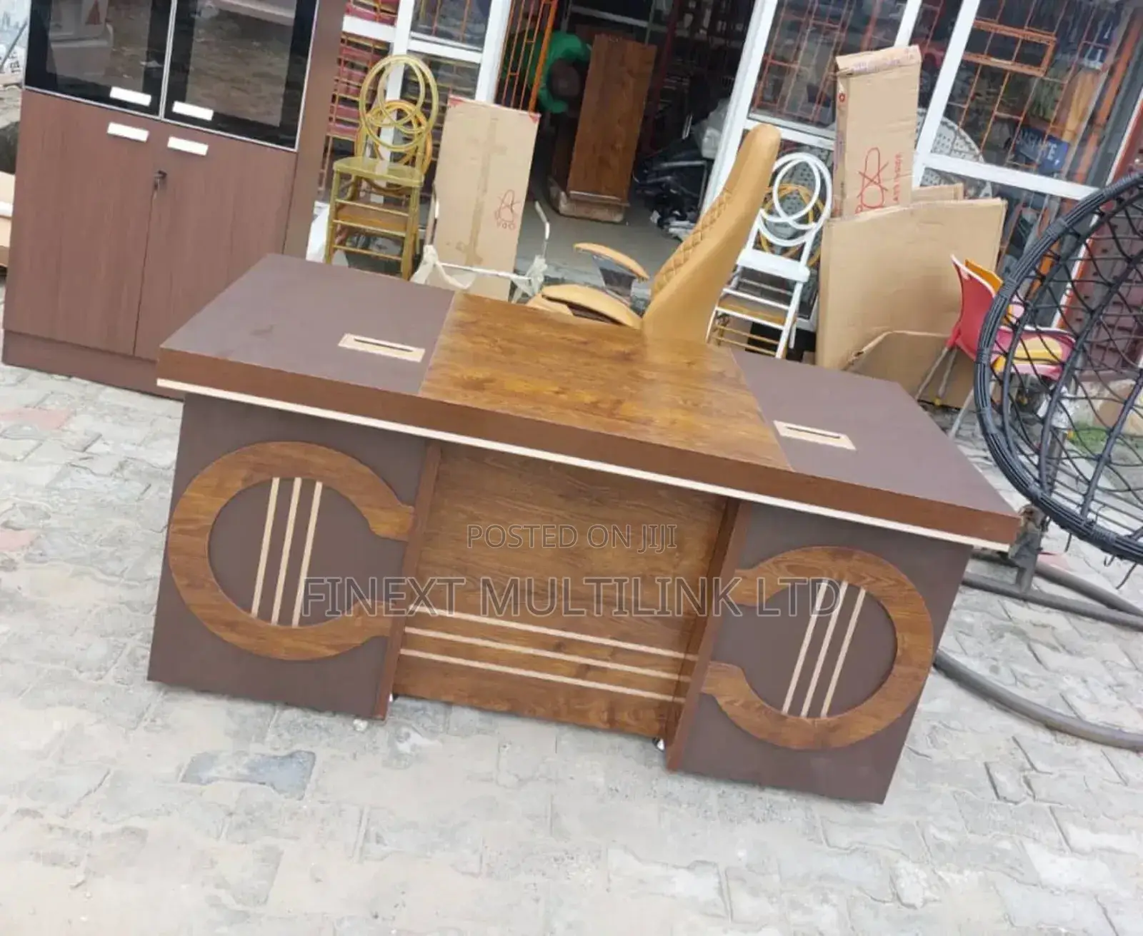 Executive Office Table
