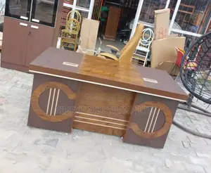 Executive Office Table