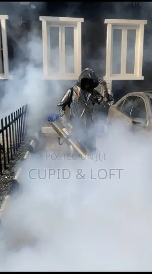 Fumigation Service in Abuja
