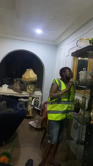 Fumigation Service in Abuja