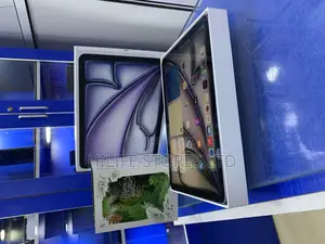 Apple iPad Air (2022) 128 GB Gray