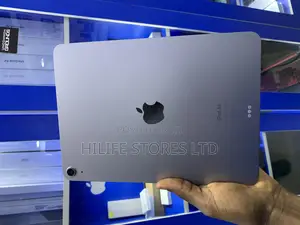 Apple iPad Air (2022) 128 GB Gray