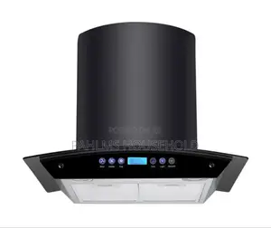 60cm Newcastle Heat Extractor