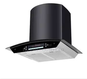 60cm Newcastle Heat Extractor