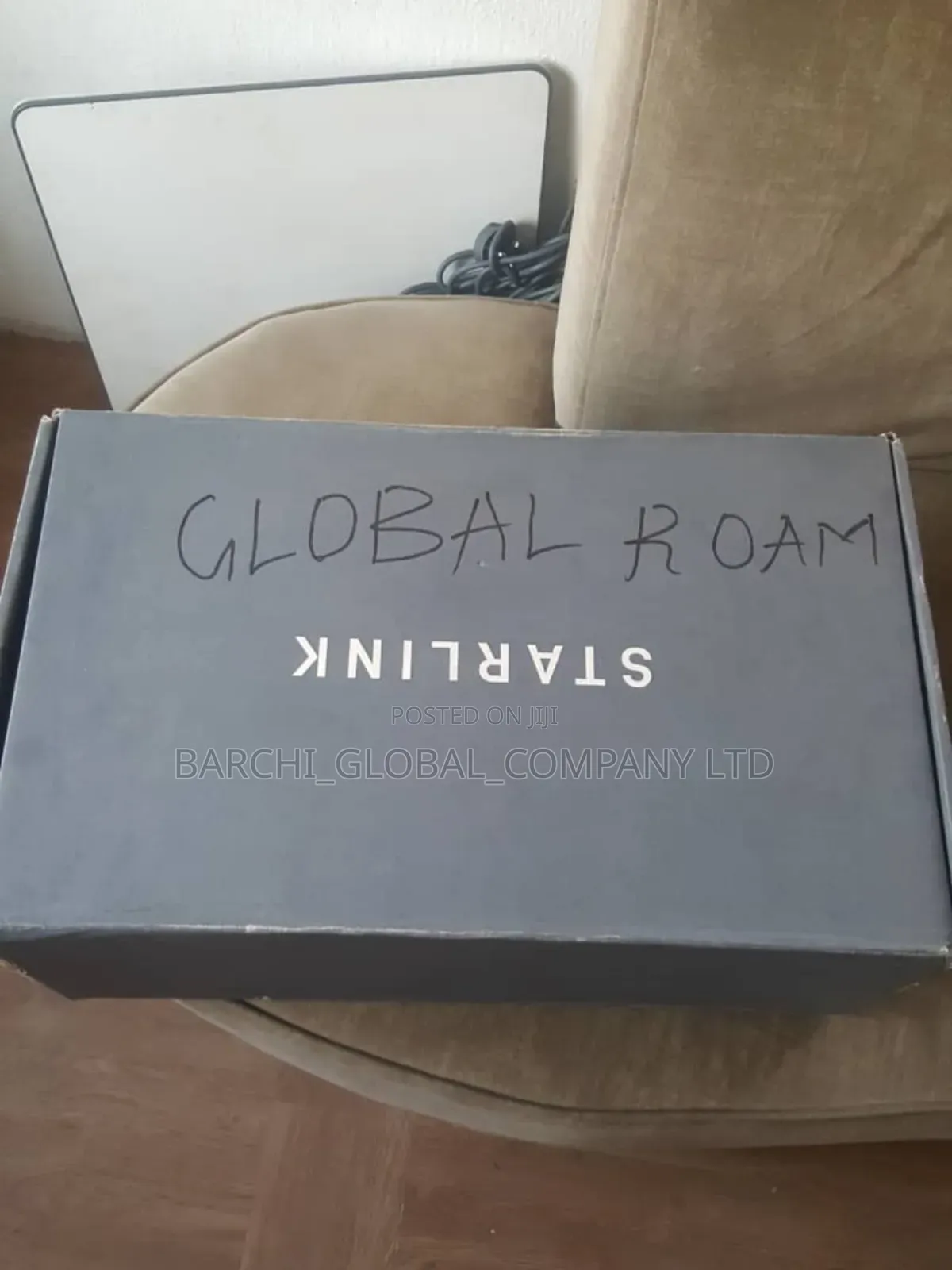 Kit With Global Roam Available for Sell