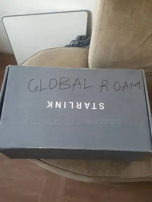 Kit With Global Roam Available for Sell