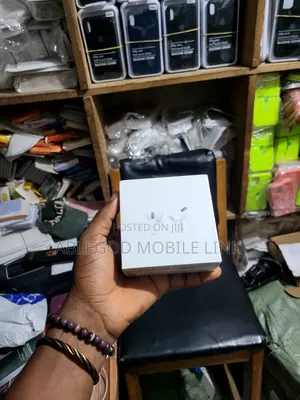 Photo - Airpod Pro