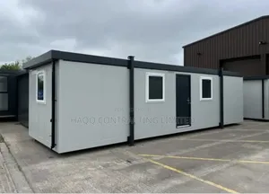 Premium Porta Cabin for Domitory, OFFICES Haqqprefab