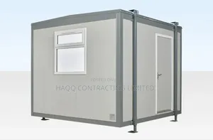 Premium Porta Cabin for Domitory, OFFICES Haqqprefab