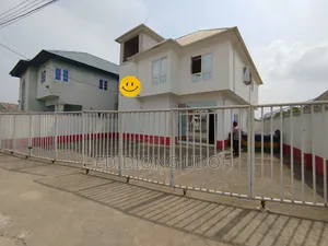 Photo - A Warehouse and Office Space for Rent at Osongama Estate, Uy