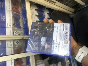 Wukong Ps5
