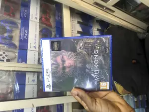Wukong Ps5