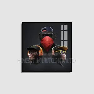 Wall Decorative Frames