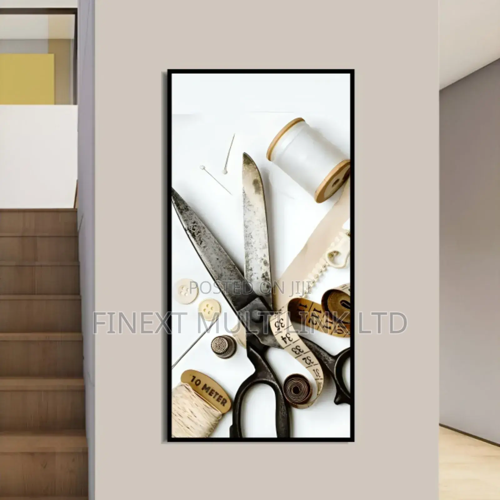 Wall Decorative Frames