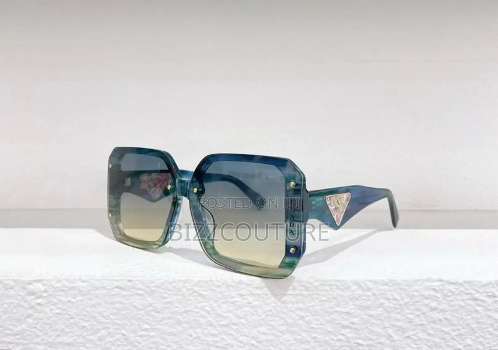 Original PRADA Sunglasses Available in Store
