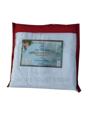 6 in 1 100% Cotton Bath Towel