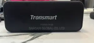 Photo - Bluetooth Speaker (Tronsmart Element T2 Plus)