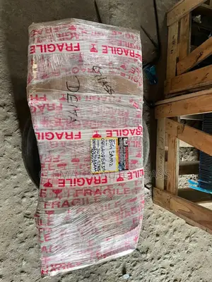 We Run Nation Wide Delivery of Windscreen Glass