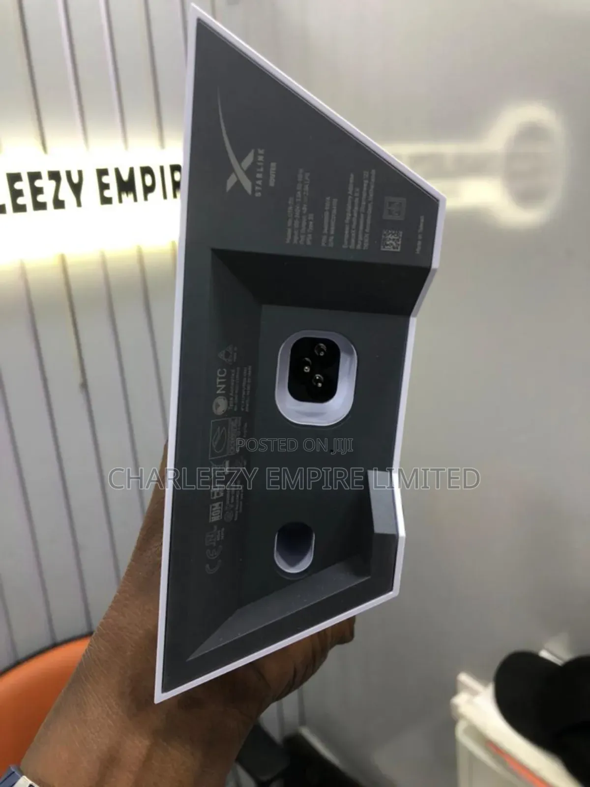 Mesh Open Box Gen 2
