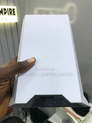 Mesh Open Box Gen 2