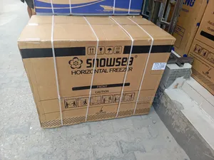 308 L Snowsea Freezer