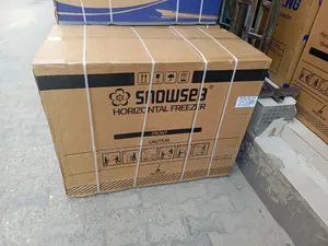 308 L Snowsea Freezer