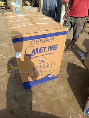 Merlin Chest Freezer Model 300s