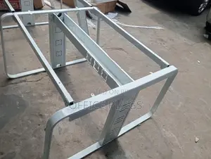 Wd 2400x1200 Workstattion Metal Leg