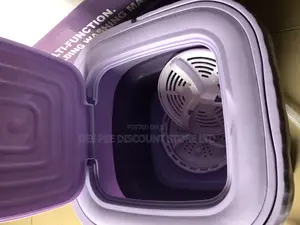Foldable Washing Machine