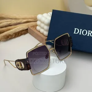 Original Dior Sunglasses Available in Store