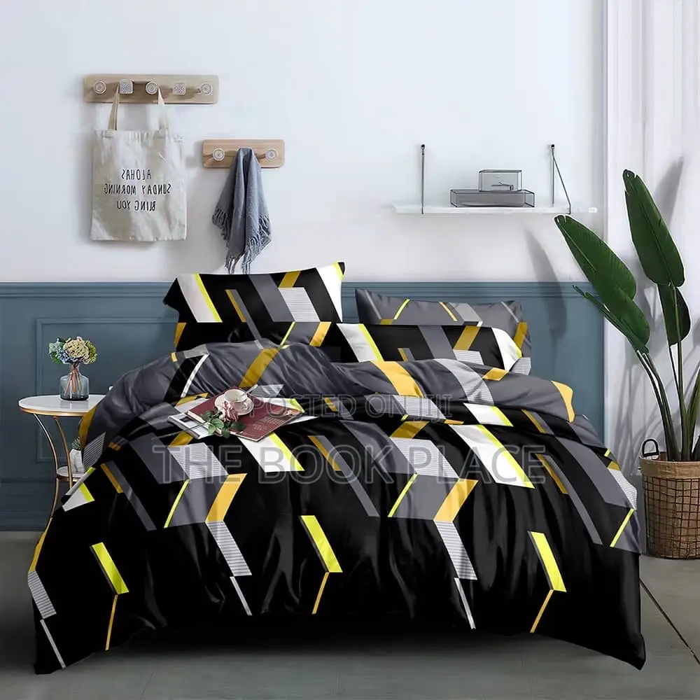 American Pure Cotton Bedding