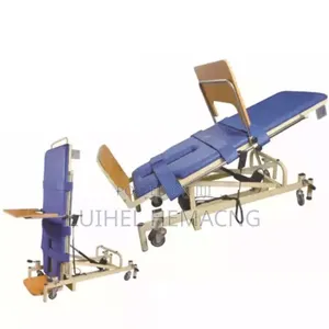 Electric Tilt Bed