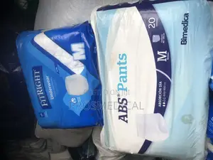 Adult Diaper