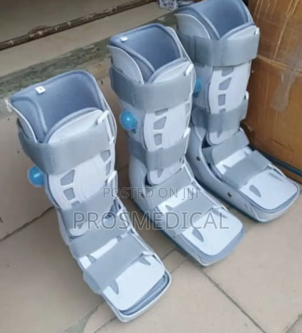Air Cast (Boot Walker)