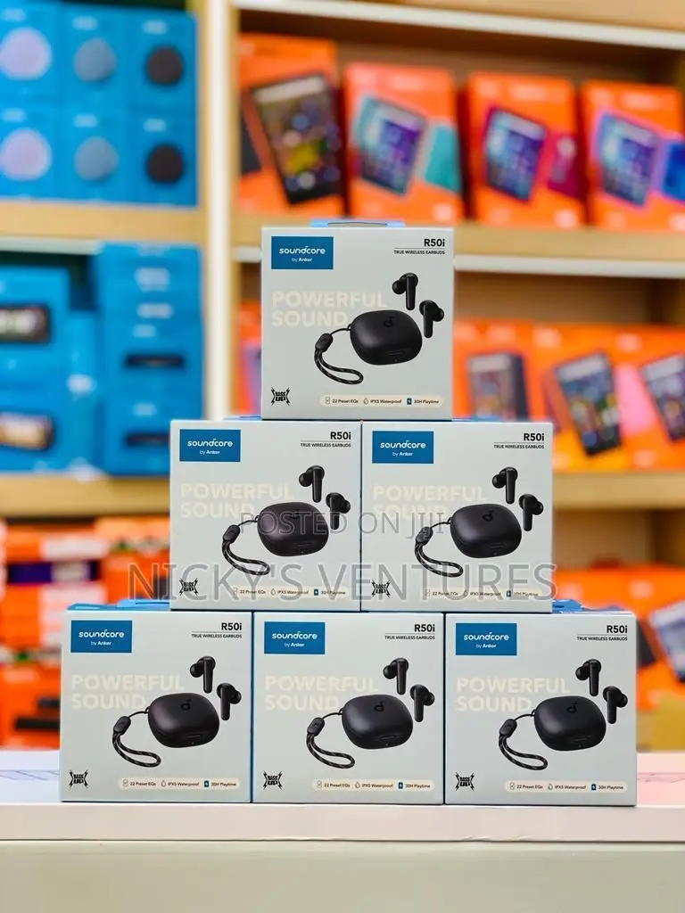 Soundcore Anker R50i