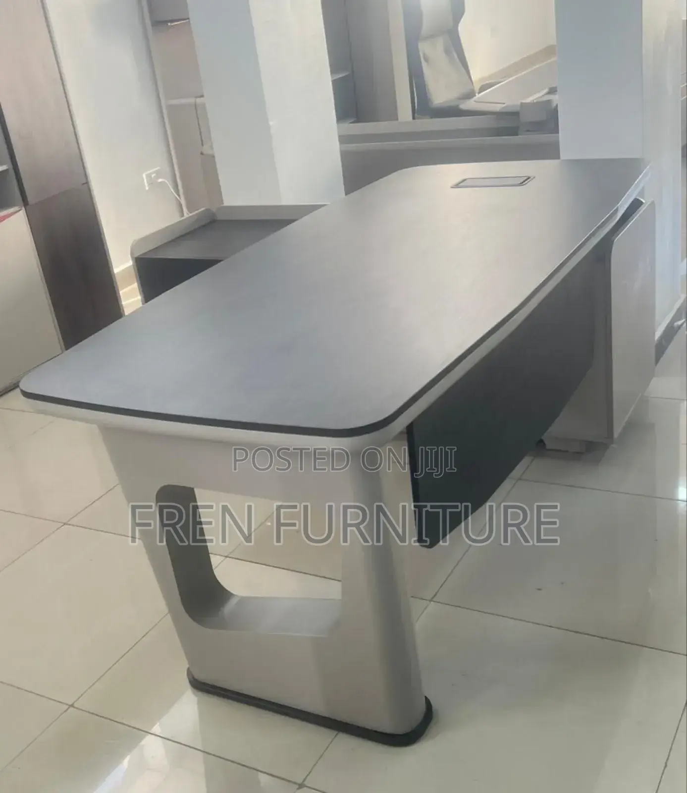New Imported Luxury Office Table