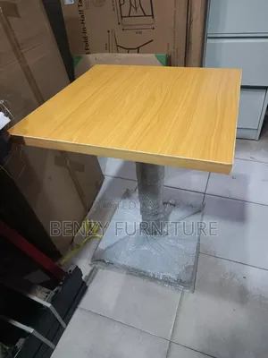 Canteen Table