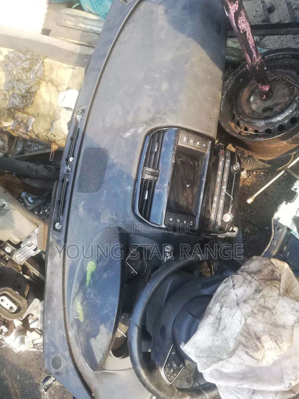 Jaguar Darshbod 2015 Model