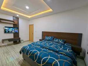 Furnished 4bdrm Duplex in Ojodu for sale