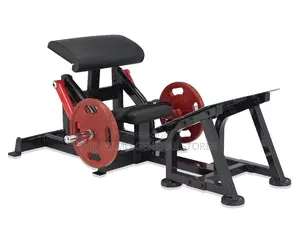 Commercial Hip Thrust Machine