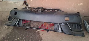 Complete Front Bumper Corolla Im 2018-2019-2020