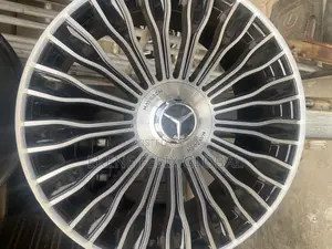 20rim Maybach