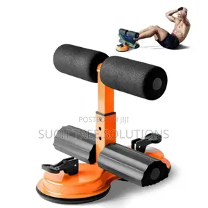 Suction Sit Up Bar