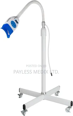 Dental Teeth Whitening Unit