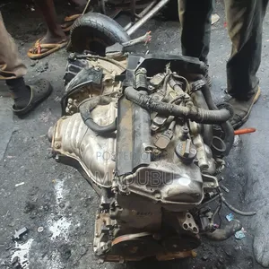 Toyota Prius Engine 2006 Direct Japan